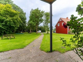Apartment Vollerwiek Außenaufnahme 4