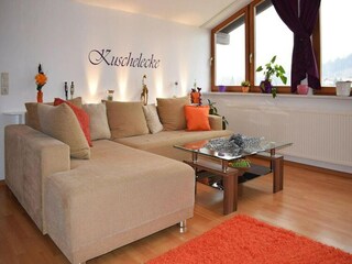 Appartement Regen Kenmerken 1