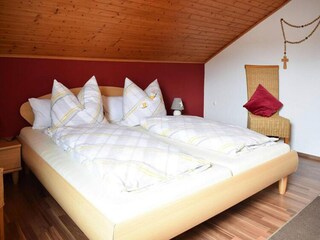 Appartement Regen Kenmerken 8