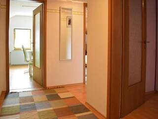 Apartamento Regen Características 7