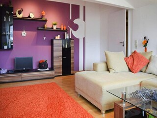 Appartement Regen Kenmerken 10