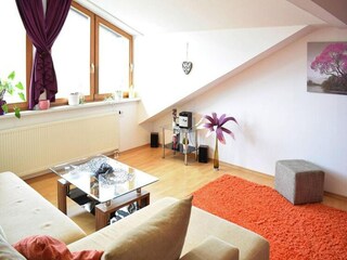 Apartment Regen Ausstattung 11
