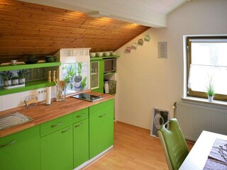 Appartement Regen Kenmerken 12