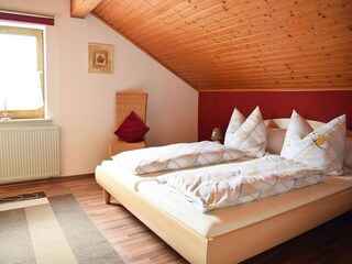 Appartement Regen Kenmerken 13