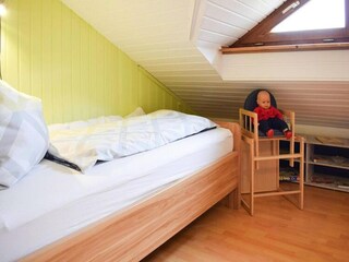 Appartamento Regen Caratteristiche 14