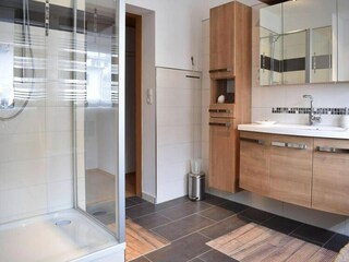 Appartamento Regen Caratteristiche 6