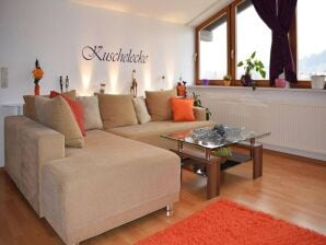 Apartment in Langdorf near ski trails - Regen - image1