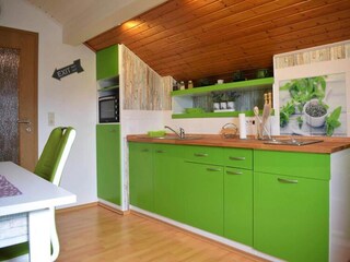 Apartamento Regen Características 10