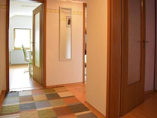 Apartamento Regen Características 11