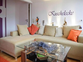 Apartamento Regen Características 5