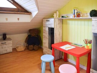 Apartamento Regen Características 7