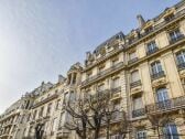 Appartement Paris Buitenaudio-opname 1