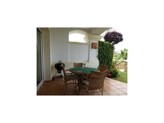 Vakantiehuis La Mairena Buitenaudio-opname 5