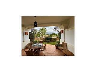 Vakantiehuis La Mairena Buitenaudio-opname 6