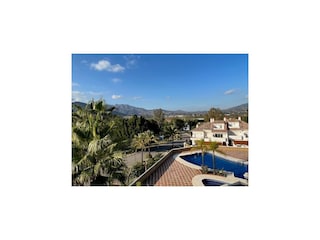 Ferienhaus La Mairena Außenaufnahme 7