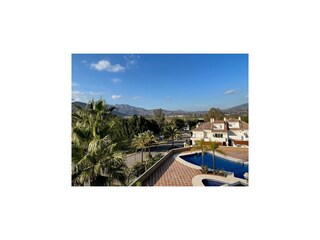 Vakantiehuis La Mairena Buitenaudio-opname 7