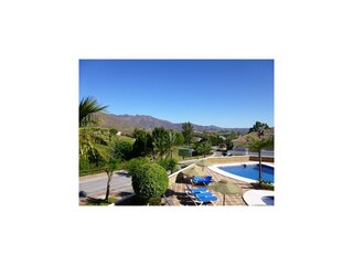 Maison de vacances La Mairena Enregistrement extérieur 3