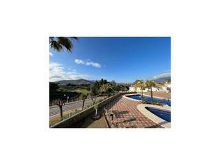 Vakantiehuis La Mairena Buitenaudio-opname 4