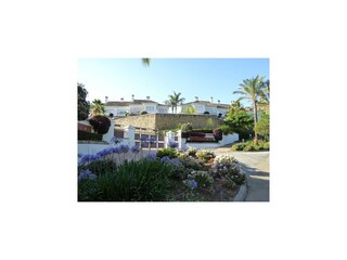 Vakantiehuis La Mairena Buitenaudio-opname 8