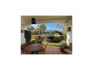 Vakantiehuis La Mairena Buitenaudio-opname 9