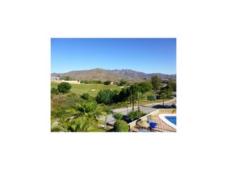 Holiday house La Mairena Outdoor Recording 10