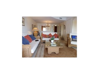 Vakantiehuis La Mairena Kenmerken 20