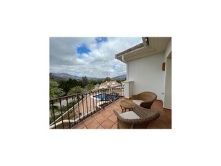 Maison de vacances La Mairena Enregistrement extérieur 12