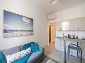 Beautiful renovated apartment - Carré d'Or - 1BR/2p - Vallauris - image1