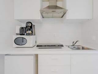 Appartement Paris Équipement 11