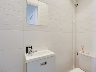 Appartement Paris Équipement 6