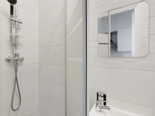 Appartement Paris Équipement 6