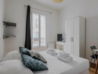 Appartement Paris Équipement 10