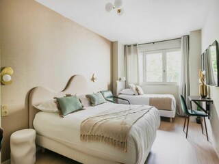 Apartamento Fresnes Características 8
