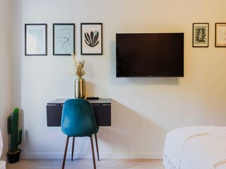 Apartamento Fresnes Características 9