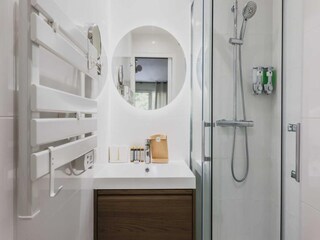 Apartamento Fresnes Características 13