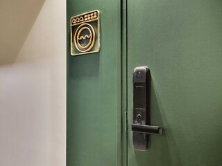 Apartamento Fresnes Características 4