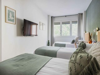 Appartement Fresnes Kenmerken 6
