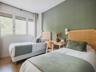 Apartamento Fresnes Características 7