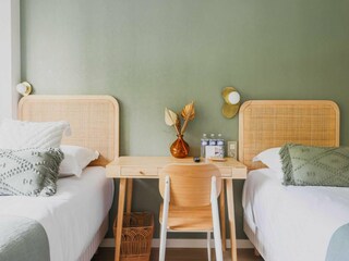 Apartamento Fresnes Características 8