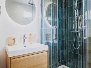Apartamento Fresnes Características 9