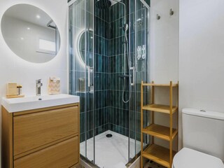 Apartamento Fresnes Características 10