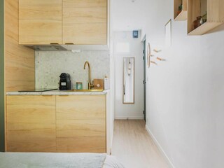 Apartamento Fresnes Características 12