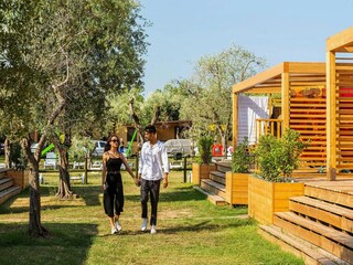 Ferienpark Toscolano-Maderno Außenaufnahme 6