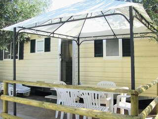 Ferienpark Toscolano-Maderno Außenaufnahme 9