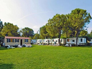 Parque de vacaciones Toscolano-Maderno Grabación al aire libre 3