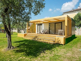 Ferienpark Toscolano-Maderno Außenaufnahme 2