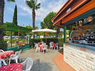 Ferienpark Toscolano-Maderno Umgebung 23