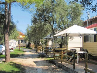 Ferienpark Toscolano-Maderno Umgebung 21