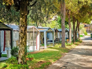 Ferienpark Toscolano-Maderno Umgebung 22
