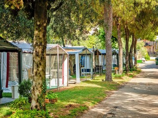 Ferienpark Toscolano-Maderno Umgebung 23